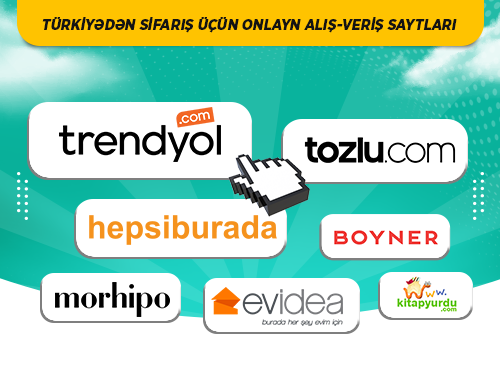 Shopping sites for ordering from Turkey_image